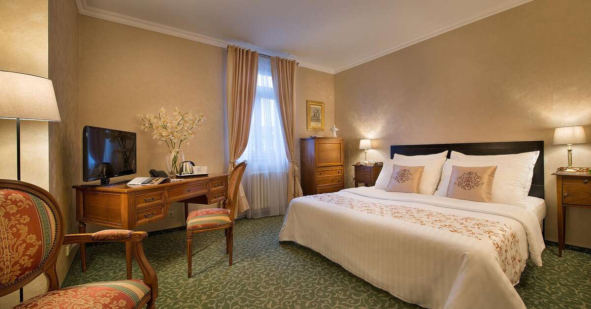 Een foto van Hotel Angelis
