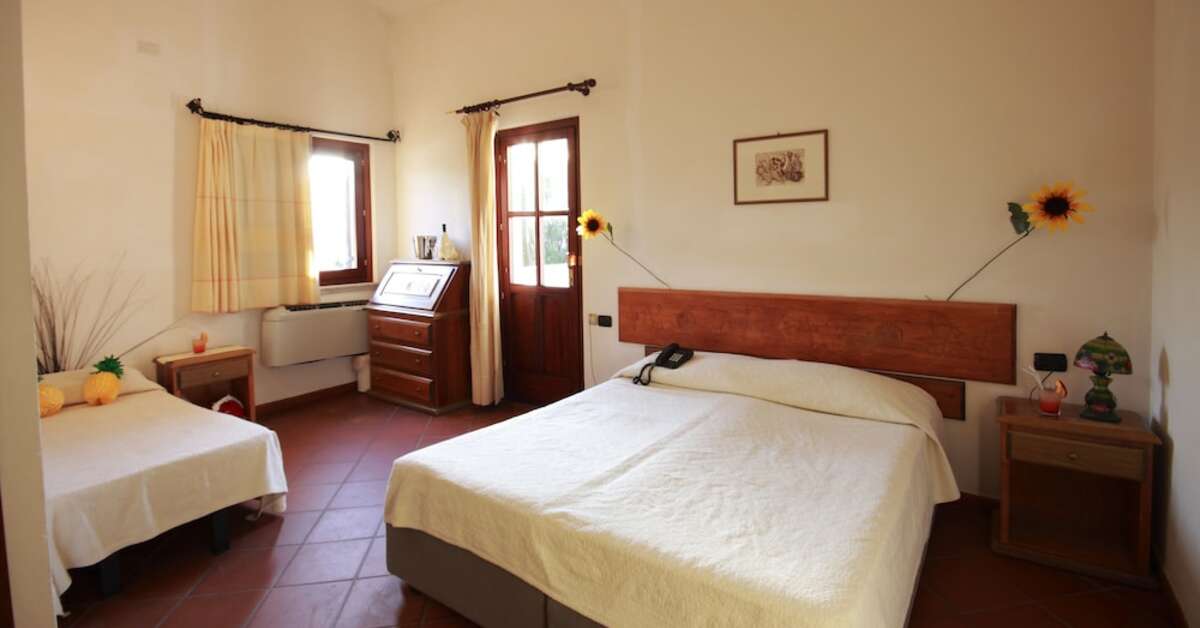 Een foto van Hotel Club le Rose