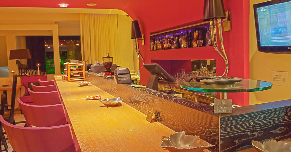Een foto van Litohoro Olympus Resort