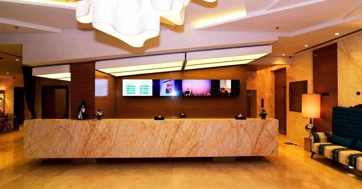 Een foto van Best Western Plus Pearl Creek