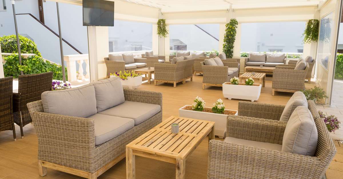 Een foto van Appartementen Los Naranjos