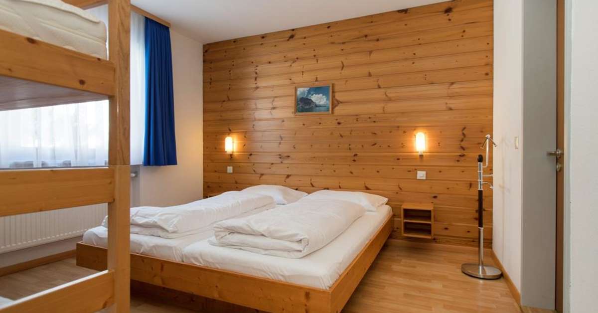 Een foto van Appartementen Egga