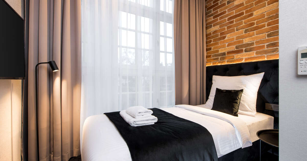 Een foto van Hotel Krupnicza 30