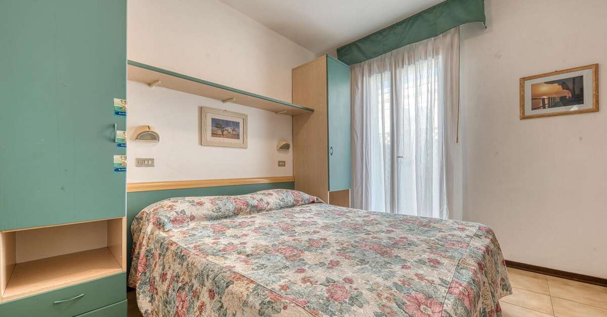 Een foto van Hotel Residence Charles