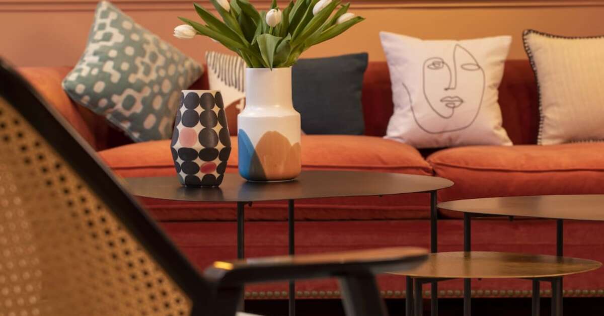 Een foto van Hotel Relais Bosquet