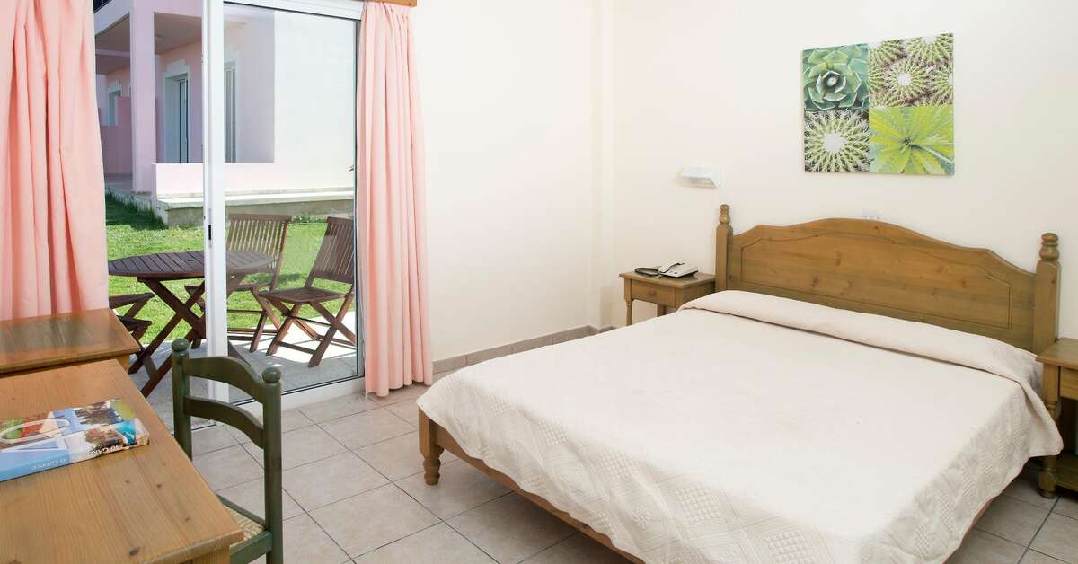 Ein Foto Akamanthea Holiday Village