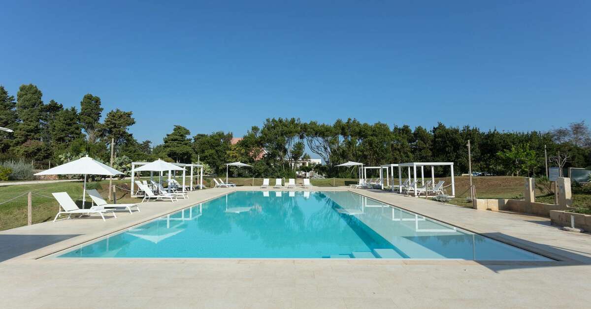 Een foto van Masseria Mongio dell Elefante
