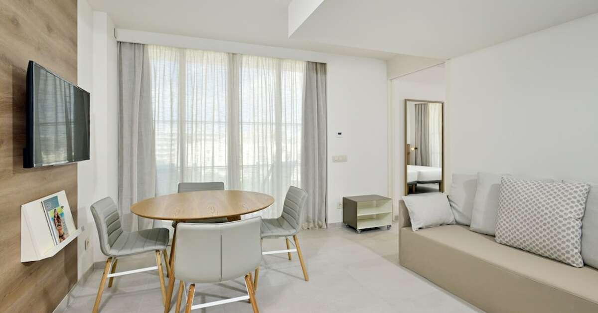 Een foto van Innside by Melia Calvia Beach