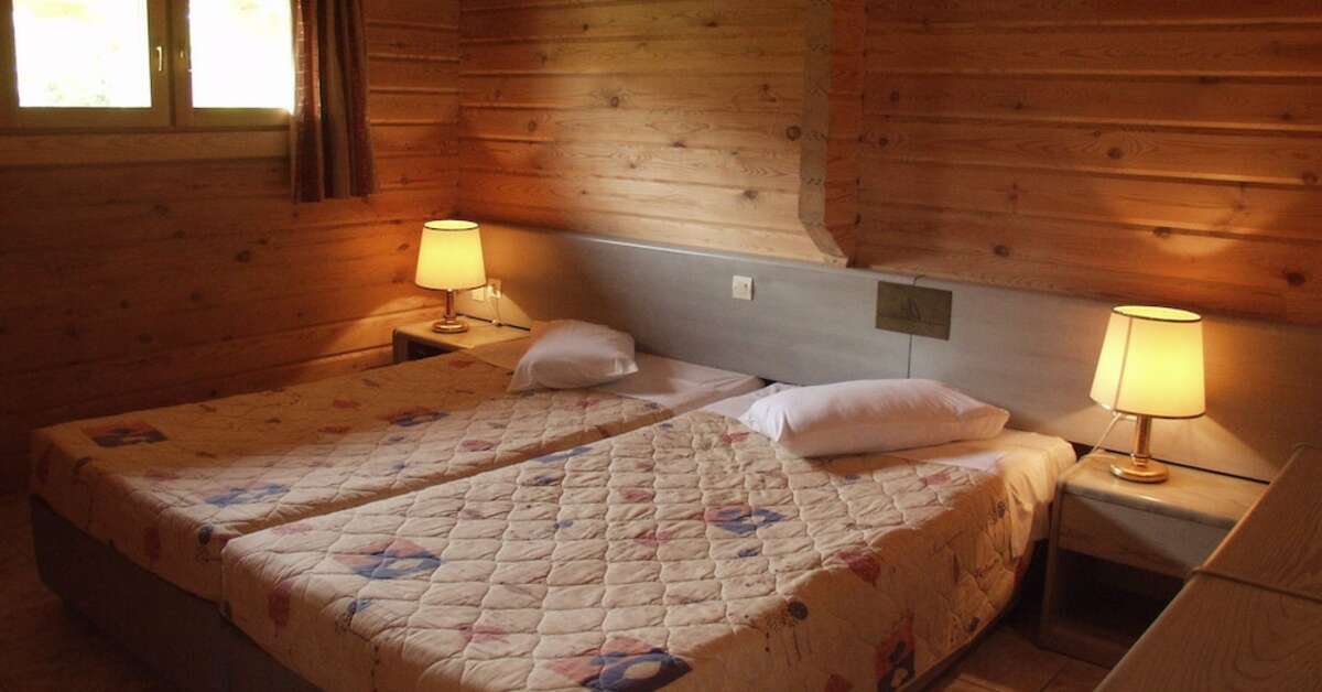 Een foto van Sandy's Studios & Log Villas