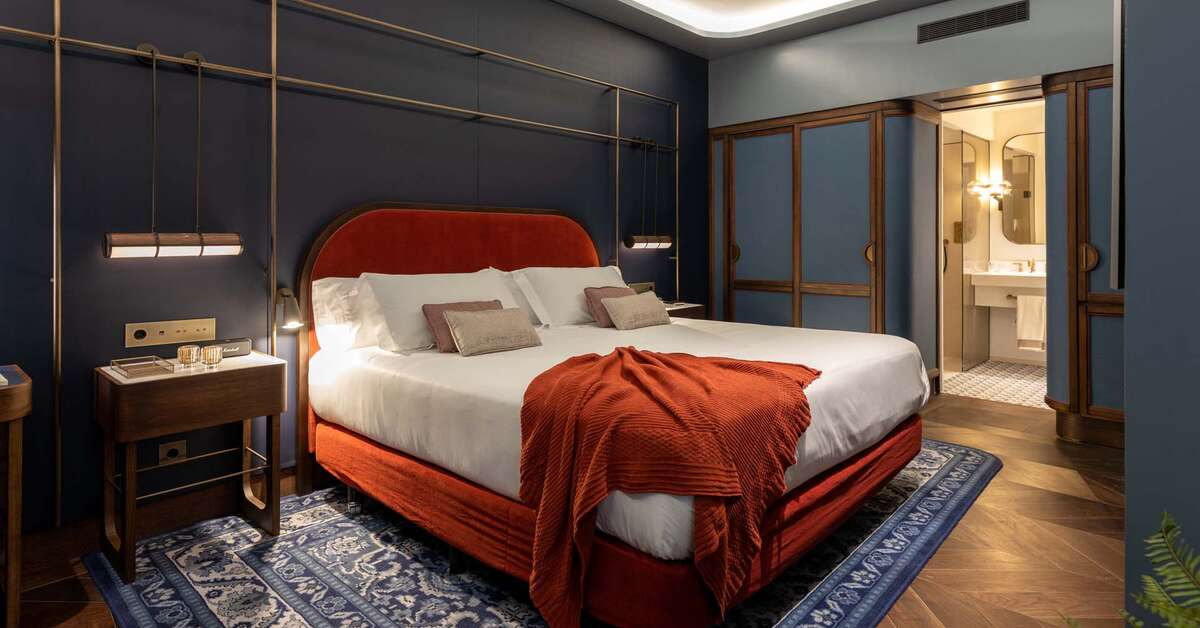 Een foto van Seda Club Hotel
