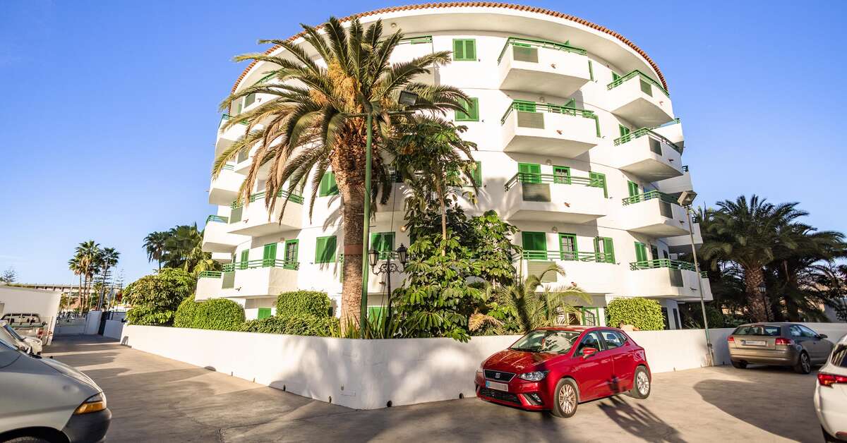 Een foto van Servatur Playa Bonita