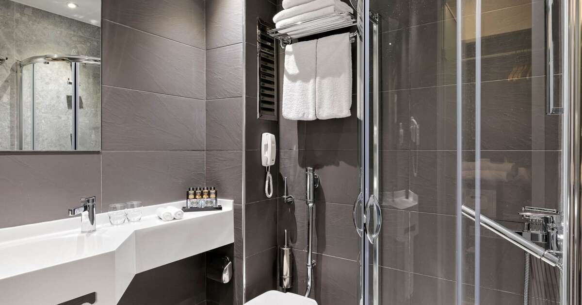 Een foto van Hotel Stanley