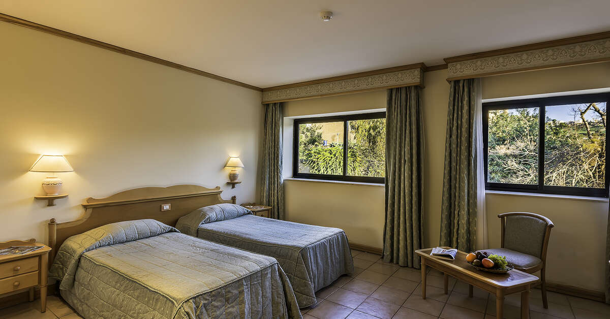 Een foto van Hotel Grand