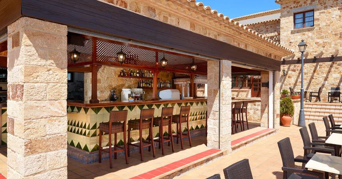 Een foto van Hapimag Resort Mas Nou