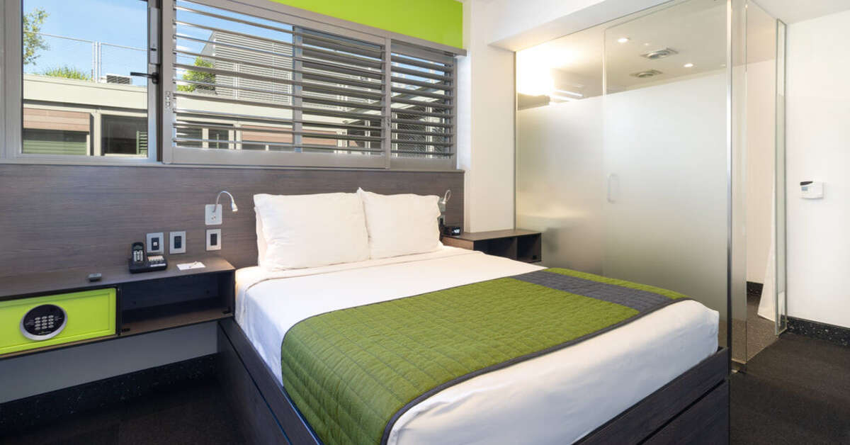 Een foto van Pod Brooklyn Hotel
