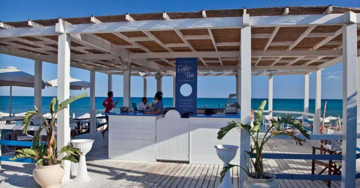 Een foto van Alborea Ecolodge Resort