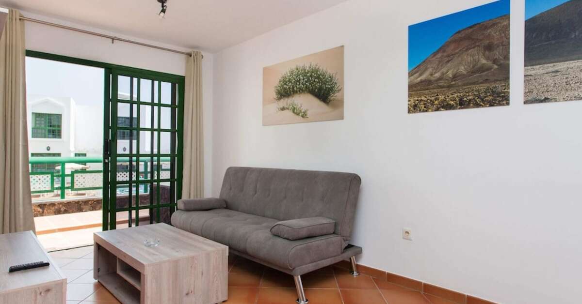 Een foto van Appartementen Tao Caleta Playa