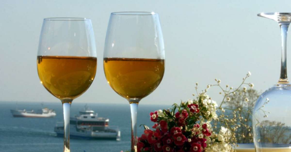 Ein Foto Amber Hotel Istanbul