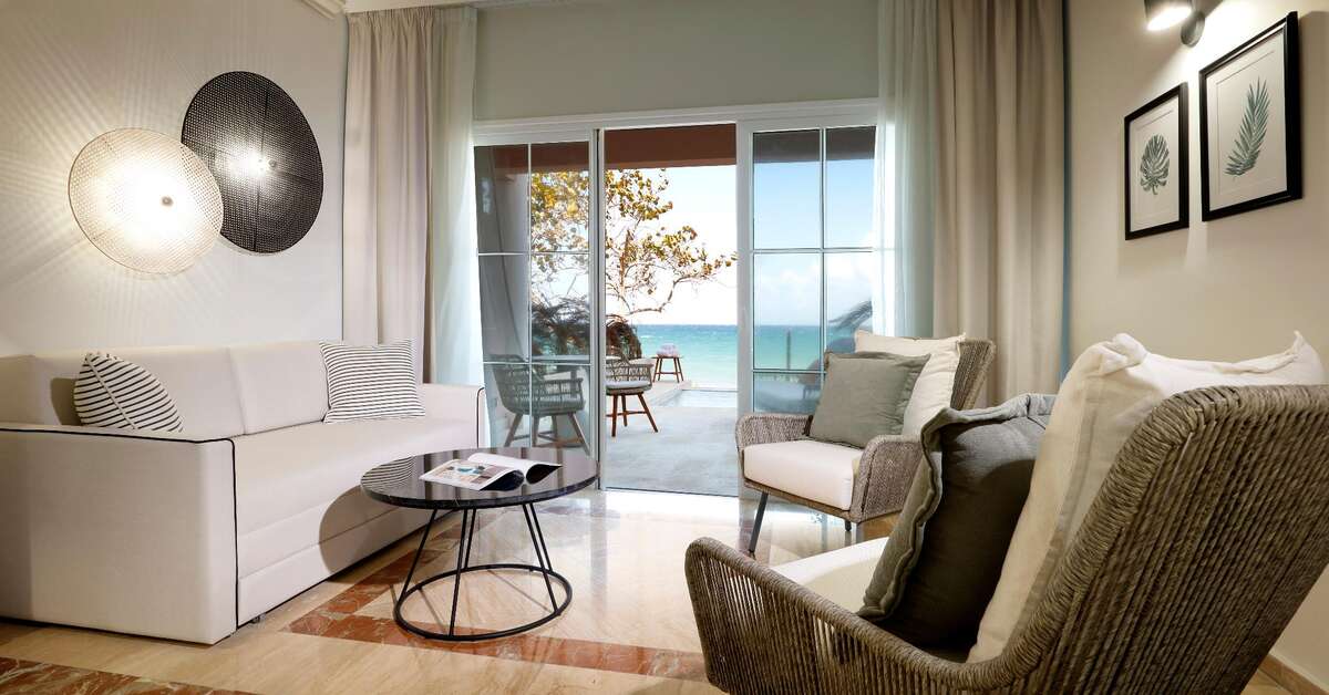 Een foto van Grand Palladium Jamaica Resort & Spa