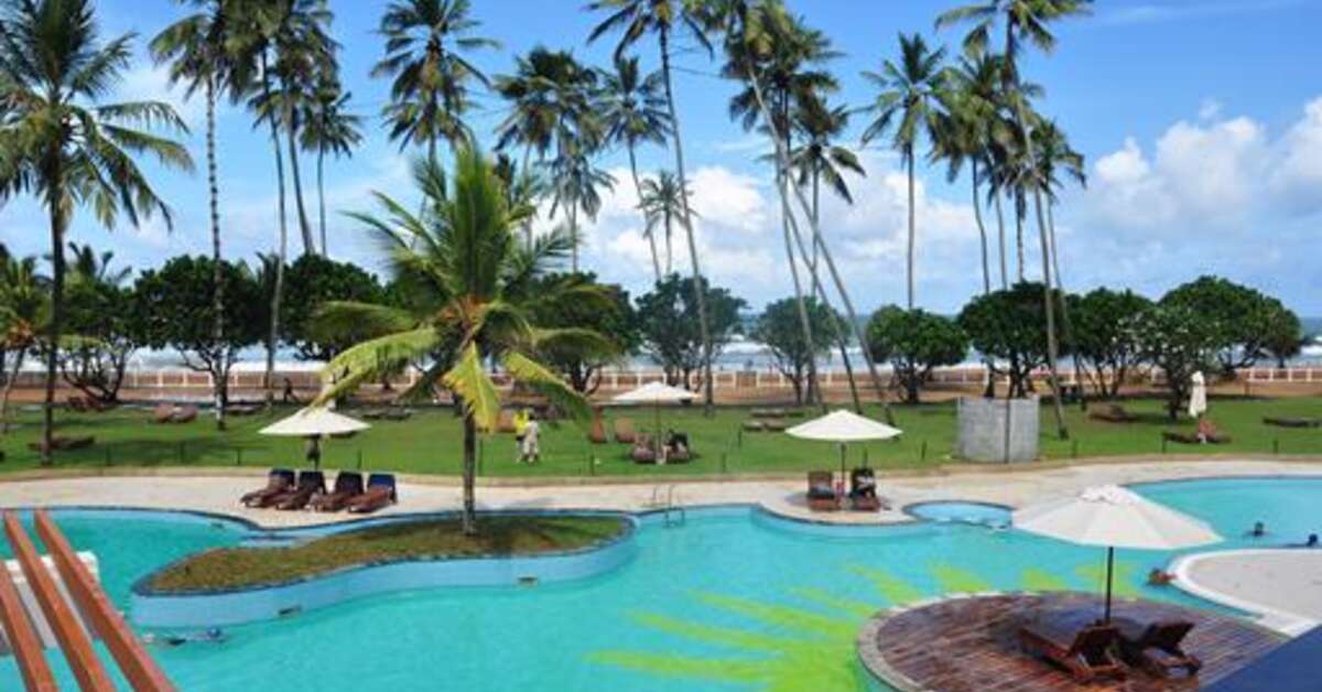 Een foto van Turyaa Kalutara