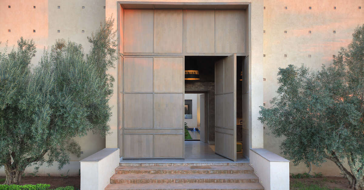 Een foto van Sirayane Boutique Hotel & Spa