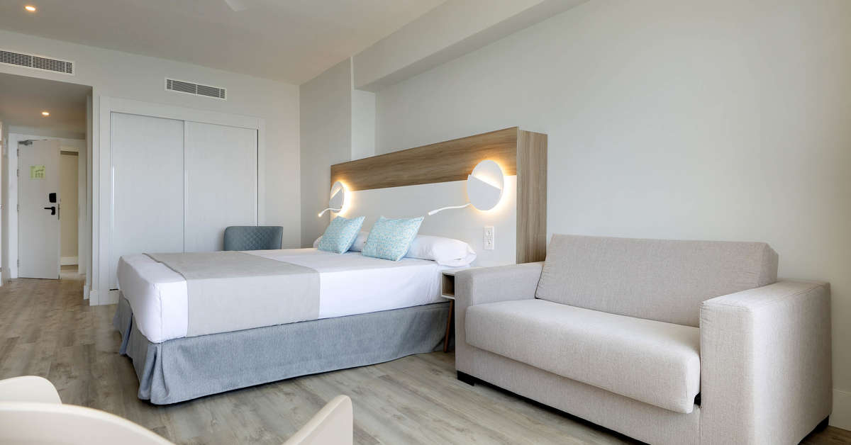 Een foto van Benalma Hotel Costa del Sol