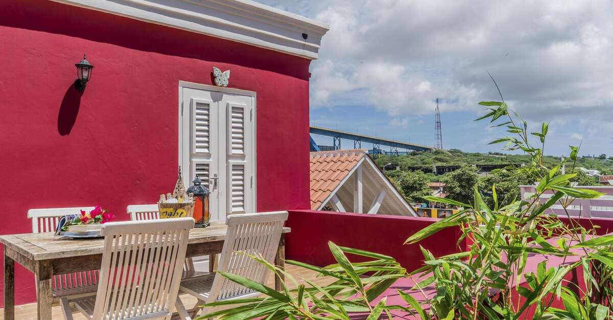 Een foto van Bario Hotel