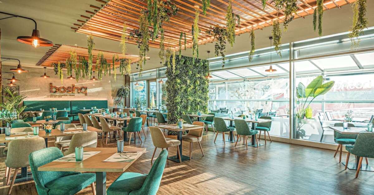 Een foto van Mercure Lisboa Almada Hotel
