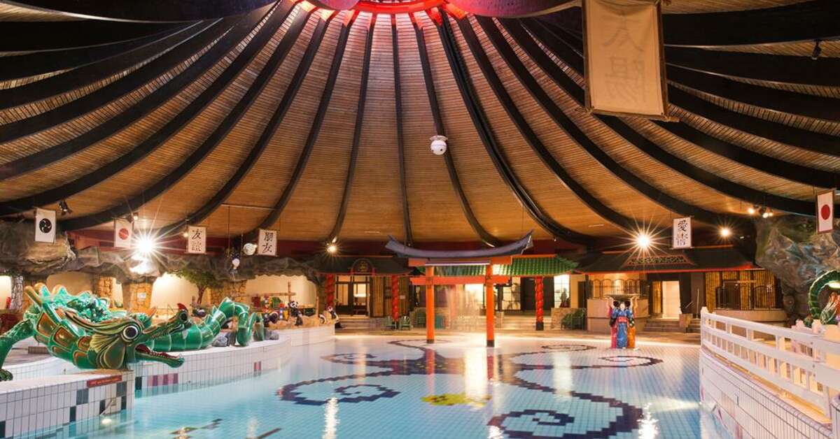 Een foto van Hotel De Bonte Wever