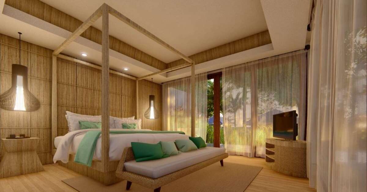 Een foto van Cross Bali Breakers Resort