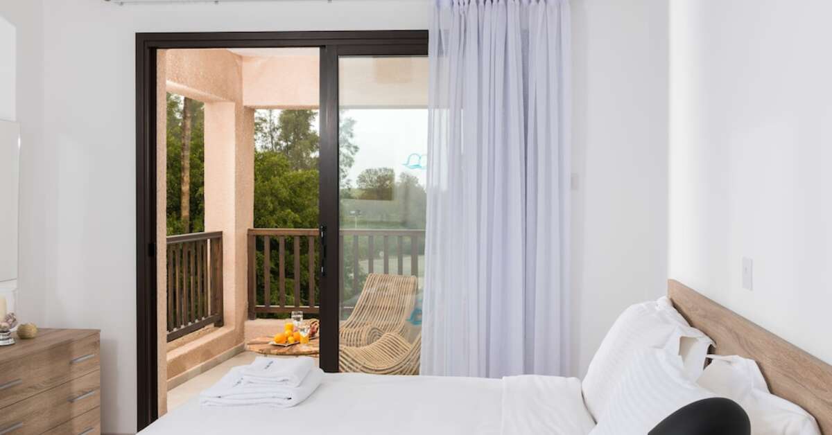 Een foto van Basilica Holiday Resort