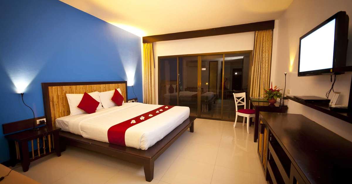 Een foto van Railay Princess Resort & Spa