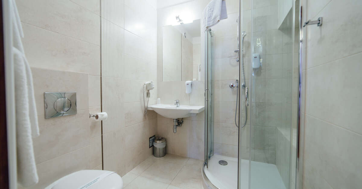 Een foto van Hotel Rezydent