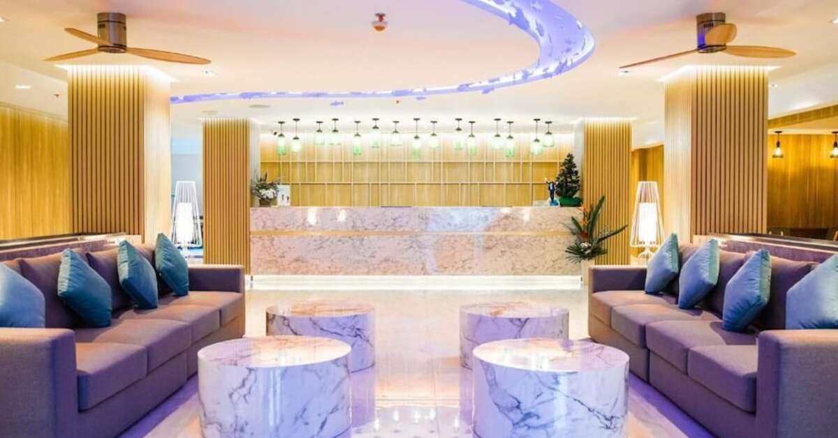 Een foto van Days Inn by Wyndham Aonang Krabi