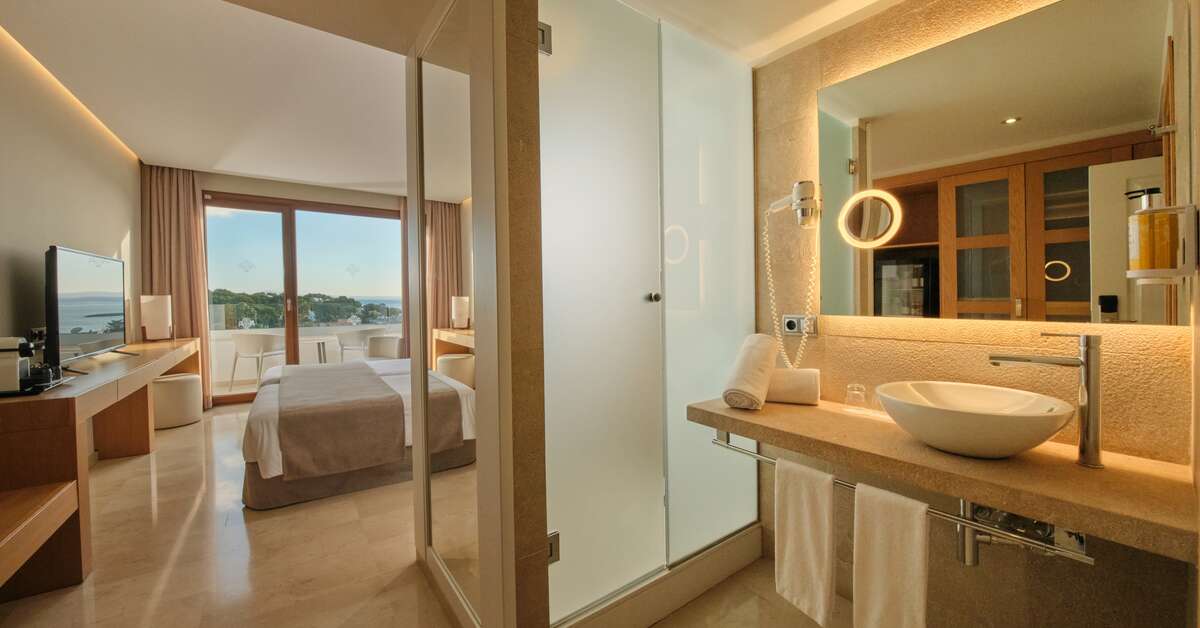 Een foto van Hotel Son Caliu Spa Oasis