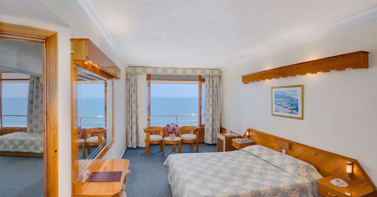 Een foto van Rubi Hotel