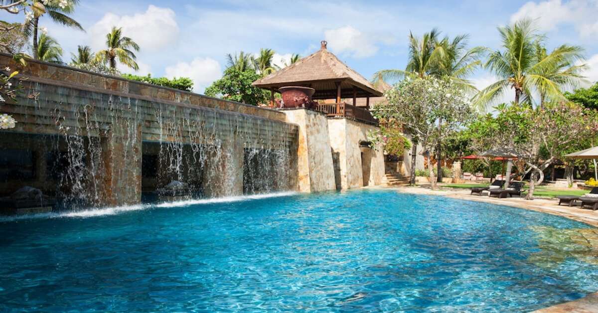 Een foto van Ayana Bali - Resort