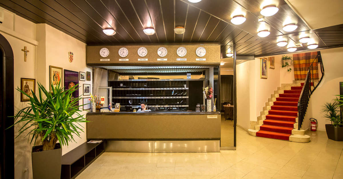 Een foto van Hotel Sumratin