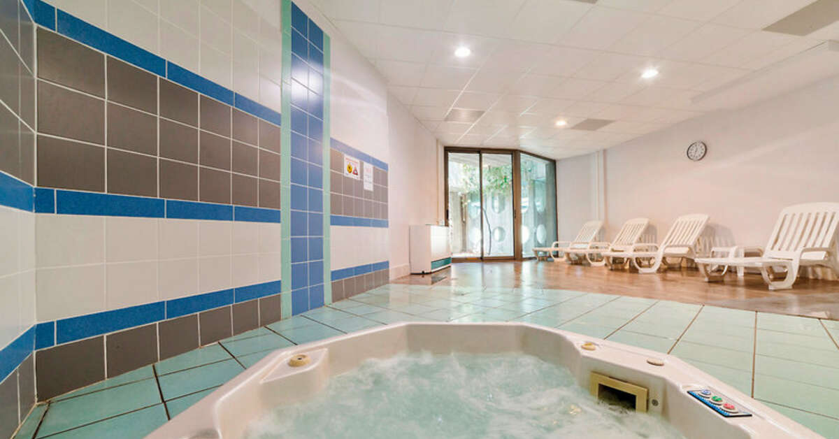 Een foto van Sowell Hotel Ardeche