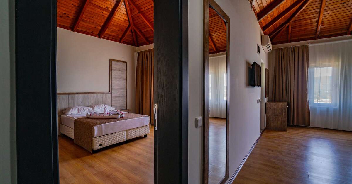 Een foto van Senza Garden Holiday Club