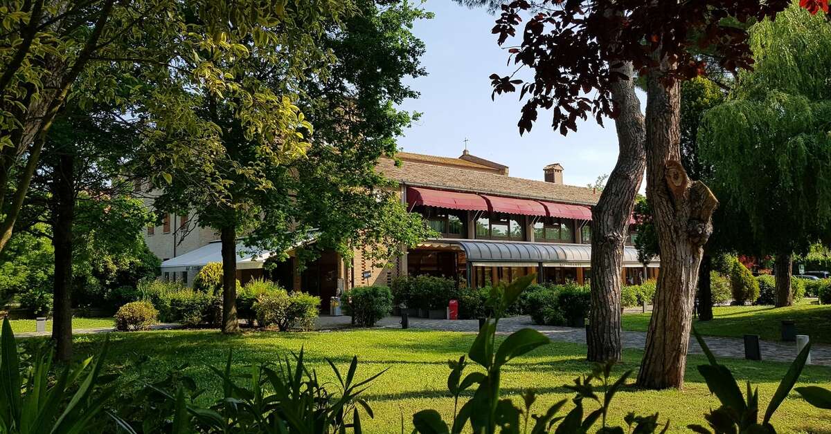 Een foto van Hotel Classensis
