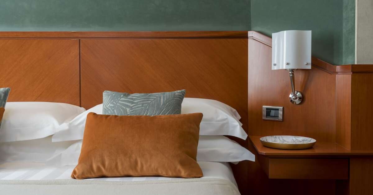 Een foto van Perugia Park Hotel