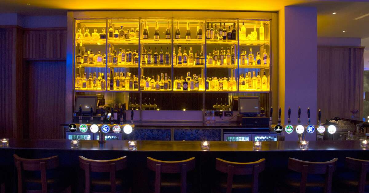 Een foto van The Spencer Hotel