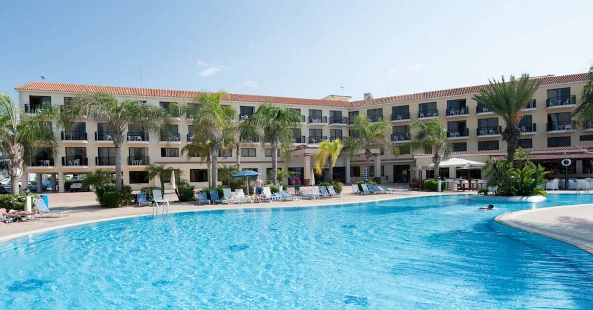 Een foto van Anmaria Beach Hotel