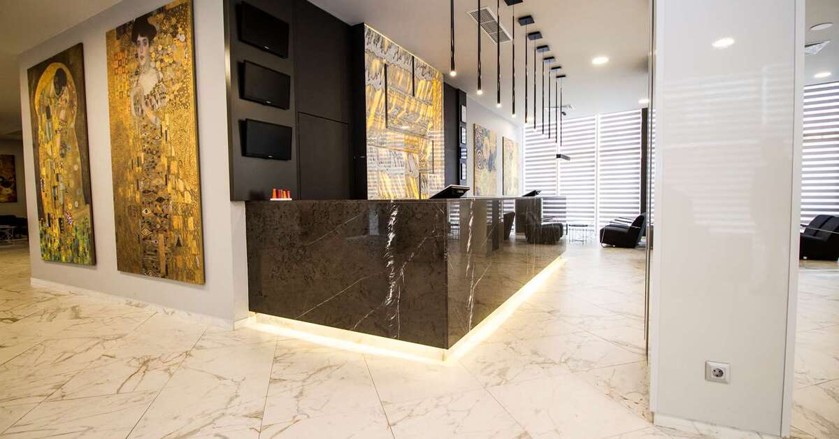 Ein Foto Best Western Plus Premium Inn