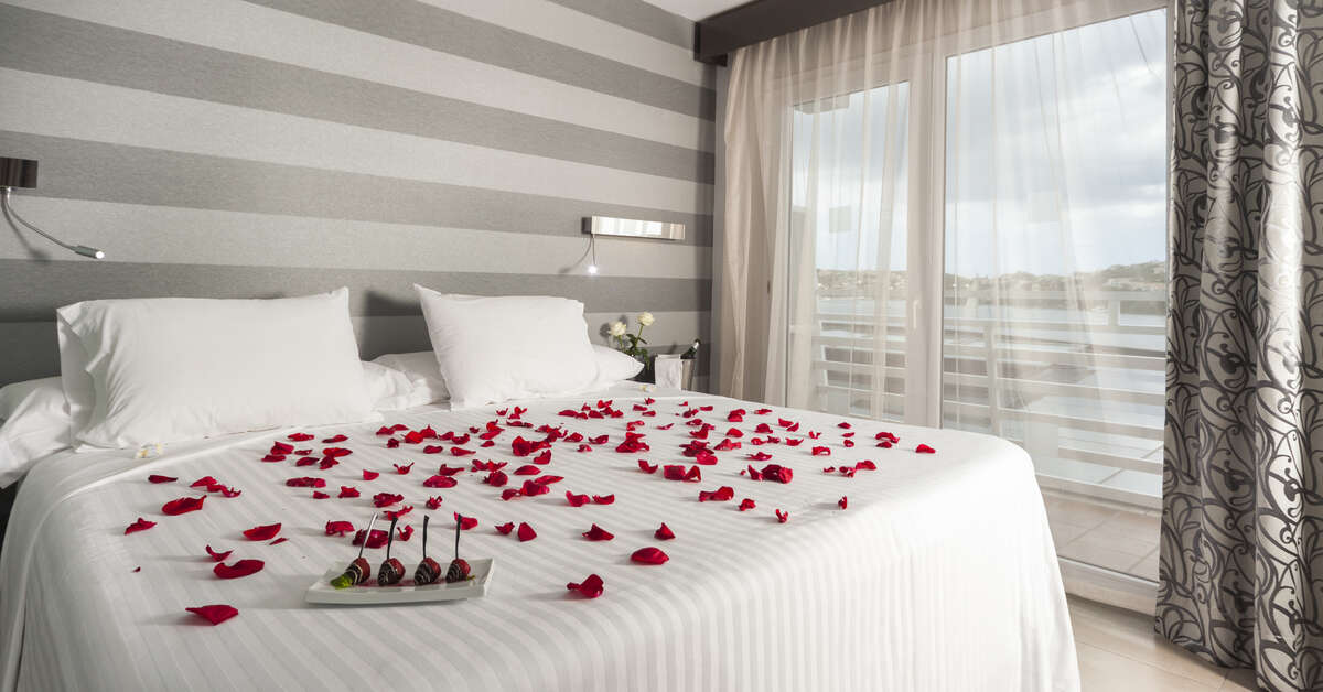 Een foto van Barcelo Hamilton Menorca