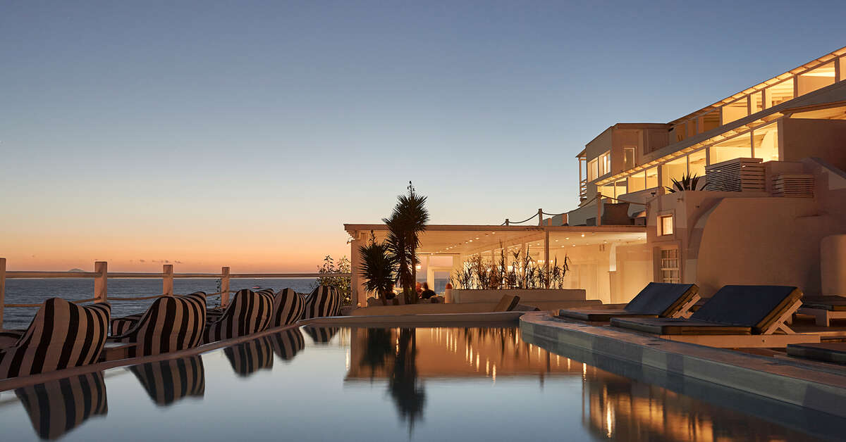 Een foto van Notos Therme & Spa