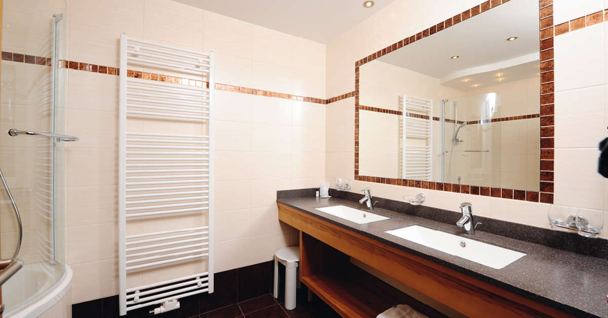 Een foto van Hotel Rose