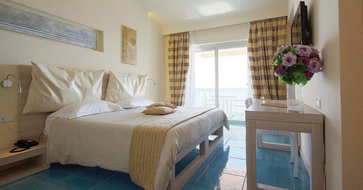 Een foto van Scoglio Della Galea Resort & Spa
