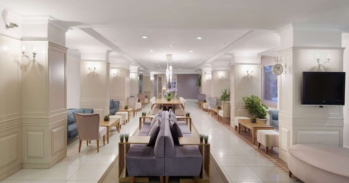 Ein Foto Club Turtas Beach Hotel